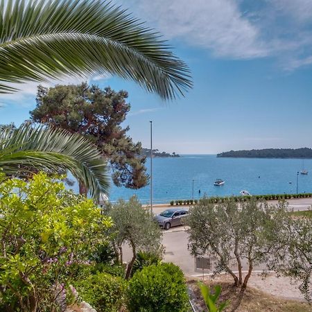 Apartments Villa Julija Mali Losinj Bagian luar foto