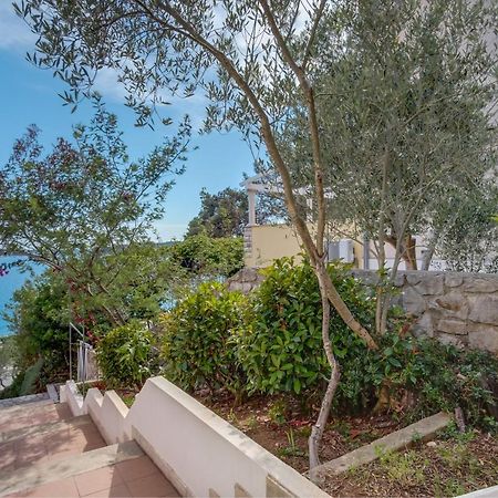 Apartments Villa Julija Mali Losinj Bagian luar foto